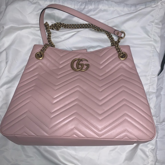 Gucci Handbags - Gucci Marmont 100% Authentic Brand New Bag